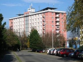 Hotelový Dům, Olomouc